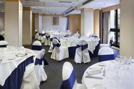 фото отеля Holiday Inn Valencia