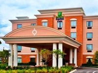 Holiday Inn Express Hotel & Suites Orlando-Ocoee East
