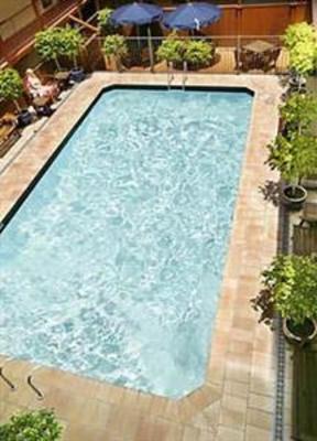 фото отеля The Haven Inn Sydney