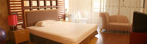 фото отеля Golden Palace Hotel Shenzhen