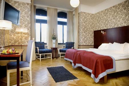 фото отеля BEST WESTERN Grand Hotel, Had