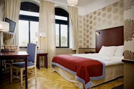 фото отеля BEST WESTERN Grand Hotel, Had