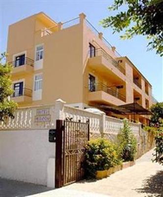фото отеля Hotel Miranda Calvia