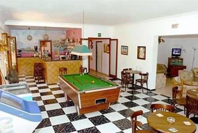 фото отеля Hotel Miranda Calvia