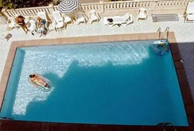 фото отеля Hotel Miranda Calvia