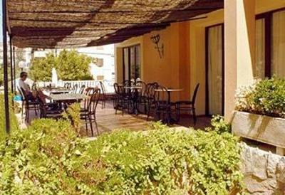 фото отеля Hotel Miranda Calvia