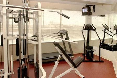 фото отеля Four Points by Sheraton Winnipeg International Airport