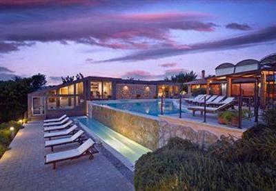 фото отеля Valle del Marta Resort