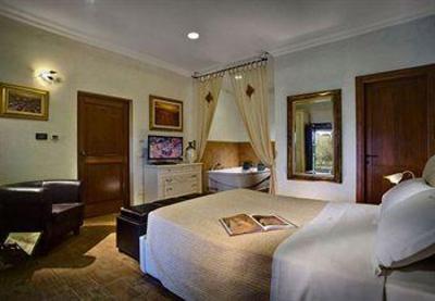 фото отеля Valle del Marta Resort