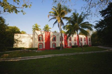 фото отеля Villas Arqueologicas Chichen Itza