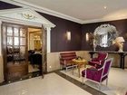фото отеля Best Western Trianon Rive Gauche Hotel