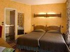 фото отеля Best Western Trianon Rive Gauche Hotel