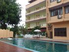 фото отеля Oasis Hotel Chiang Mai