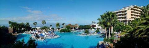 фото отеля Iberostar Torviscas Playa Hotel Tenerife