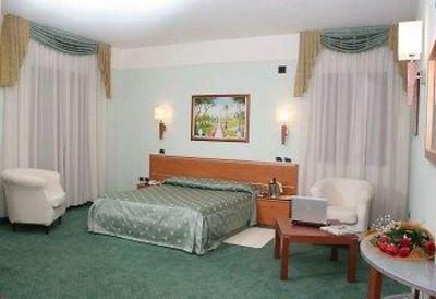 фото отеля Bel Sito Hotel "Le Due Torri"