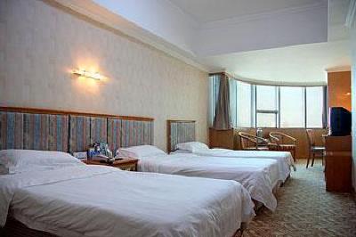 фото отеля Sun Moon Lake Hotel Dalian