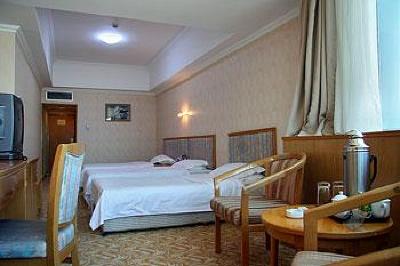 фото отеля Sun Moon Lake Hotel Dalian