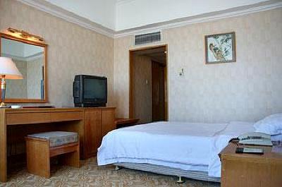 фото отеля Sun Moon Lake Hotel Dalian