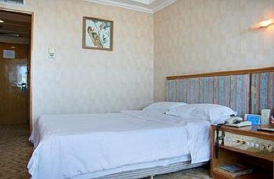 фото отеля Sun Moon Lake Hotel Dalian