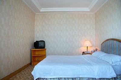 фото отеля Sun Moon Lake Hotel Dalian