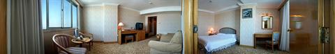 фото отеля Sun Moon Lake Hotel Dalian