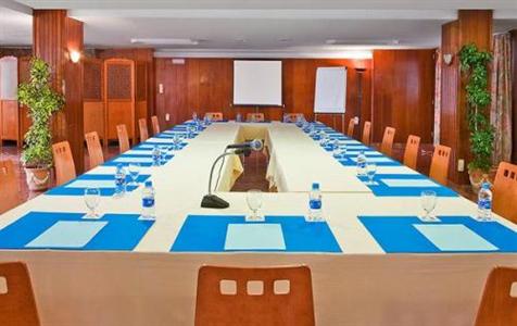фото отеля San Luis Hotel Gandia