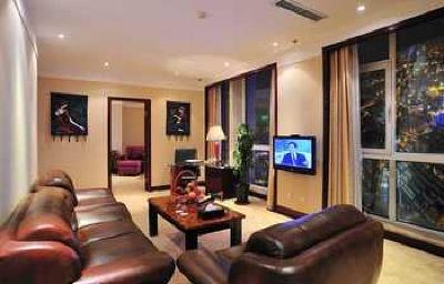 фото отеля Shui Mu Nian Hua Hotel