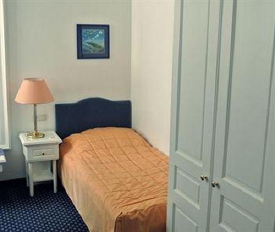фото отеля Adlon Hotel