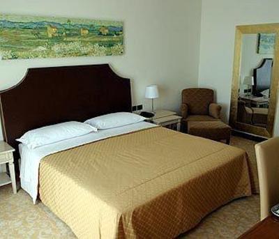 фото отеля Gallery Hotel Recanati
