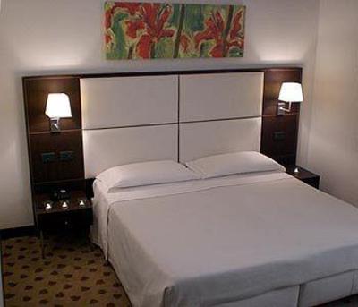 фото отеля Gallery Hotel Recanati