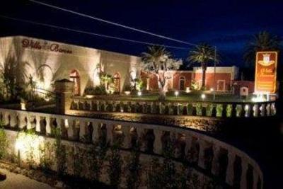 фото отеля Villa Barone