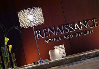 фото отеля Renaissance Montura Los Angeles