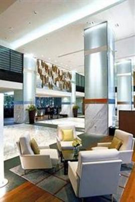 фото отеля Parkroyal Hotel Kuala Lumpur