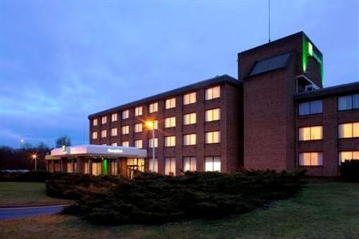 фото отеля Holiday Inn Peterborough West