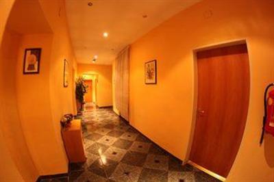 фото отеля Hotel Arpi