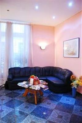 фото отеля Hotel Arpi