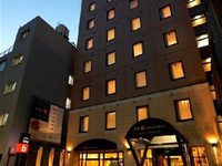 The B Ochanomizu Hotel Tokyo
