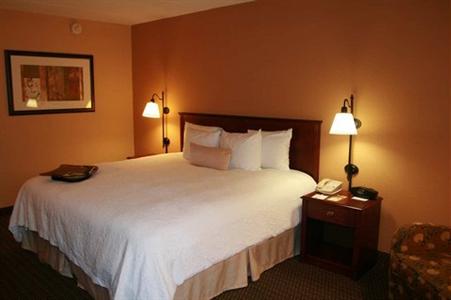 фото отеля Hampton Inn Lagrange - Callaway Gardens