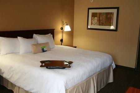 фото отеля Hampton Inn Lagrange - Callaway Gardens