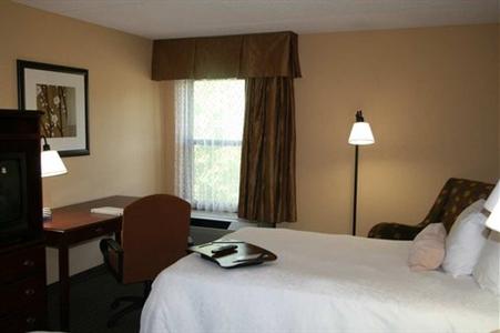 фото отеля Hampton Inn Lagrange - Callaway Gardens