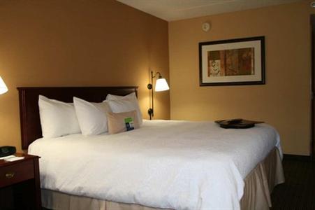 фото отеля Hampton Inn Lagrange - Callaway Gardens