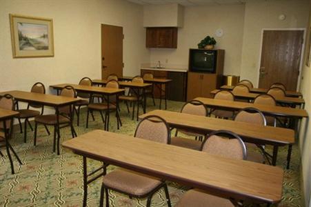 фото отеля Hampton Inn Lagrange - Callaway Gardens