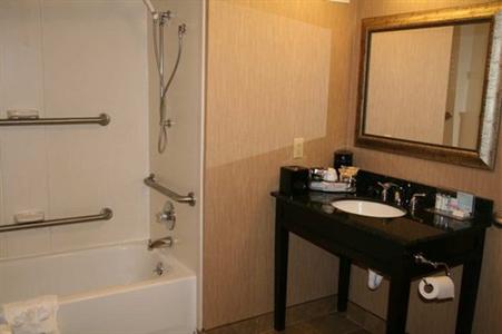 фото отеля Hampton Inn Lagrange - Callaway Gardens