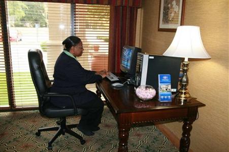 фото отеля Hampton Inn Lagrange - Callaway Gardens