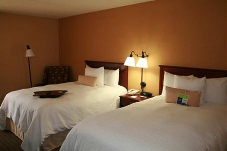 фото отеля Hampton Inn Lagrange - Callaway Gardens