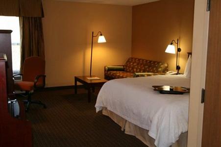 фото отеля Hampton Inn Lagrange - Callaway Gardens