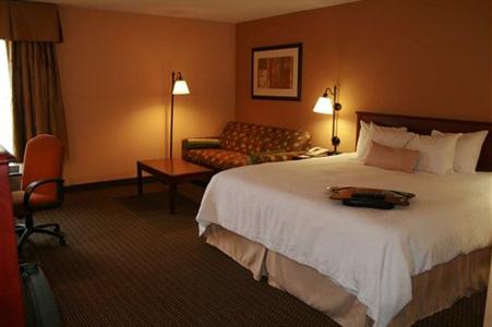 фото отеля Hampton Inn Lagrange - Callaway Gardens