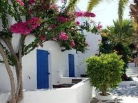 Sagterra Hotel Naxos