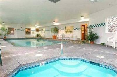 фото отеля Country Inn & Suites By Carlson, Portland Airport