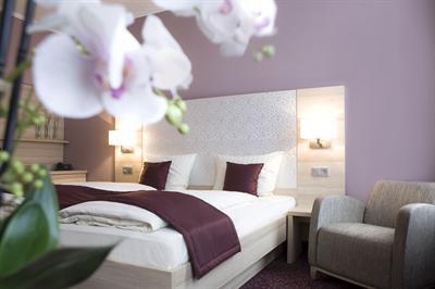 фото отеля Hotel Nassau Oranien